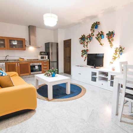 Tuguest Gracia Apartments Granada Buitenkant foto