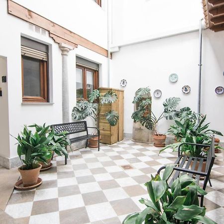Tuguest Gracia Apartments Granada Buitenkant foto