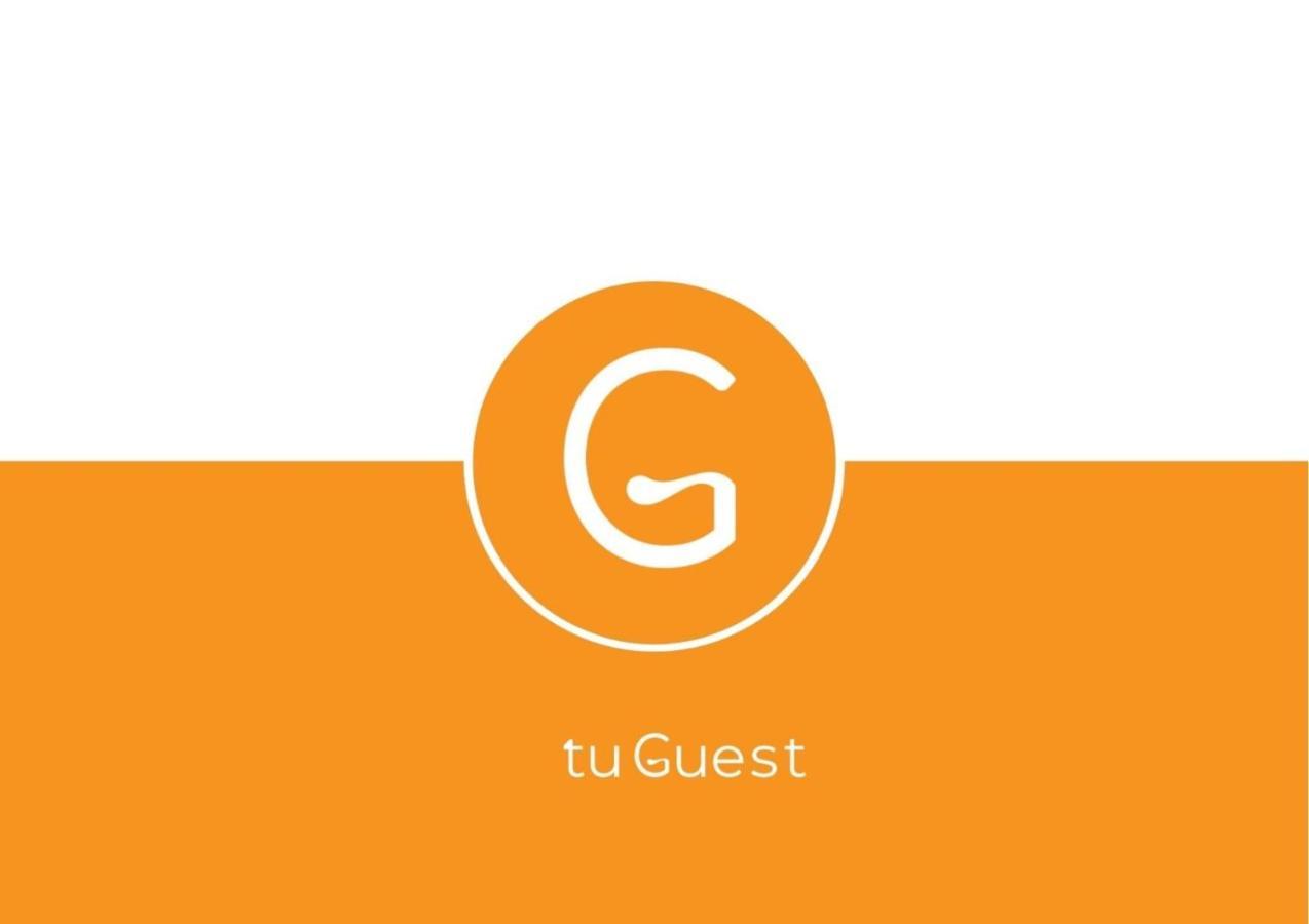 Tuguest Gracia Apartments Granada Buitenkant foto