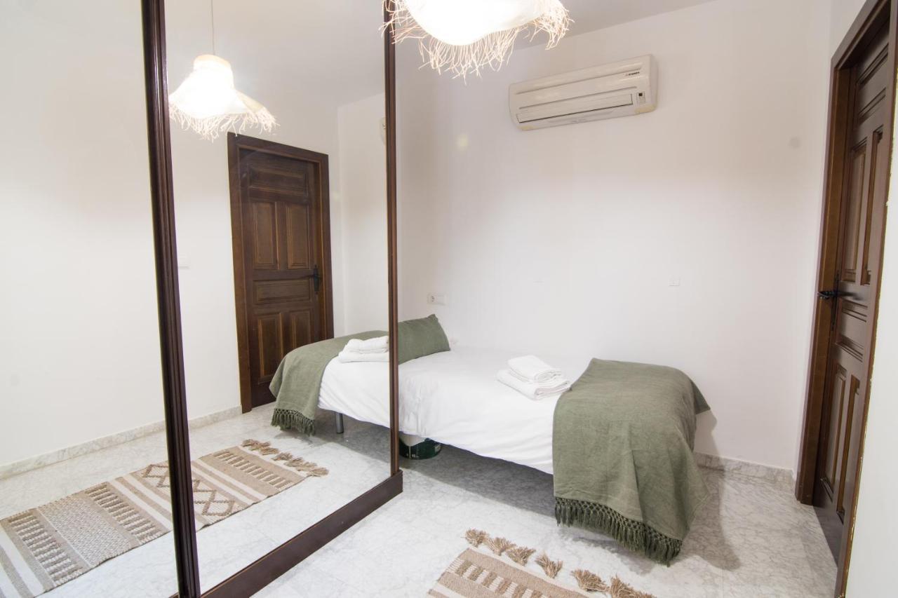 Tuguest Gracia Apartments Granada Buitenkant foto