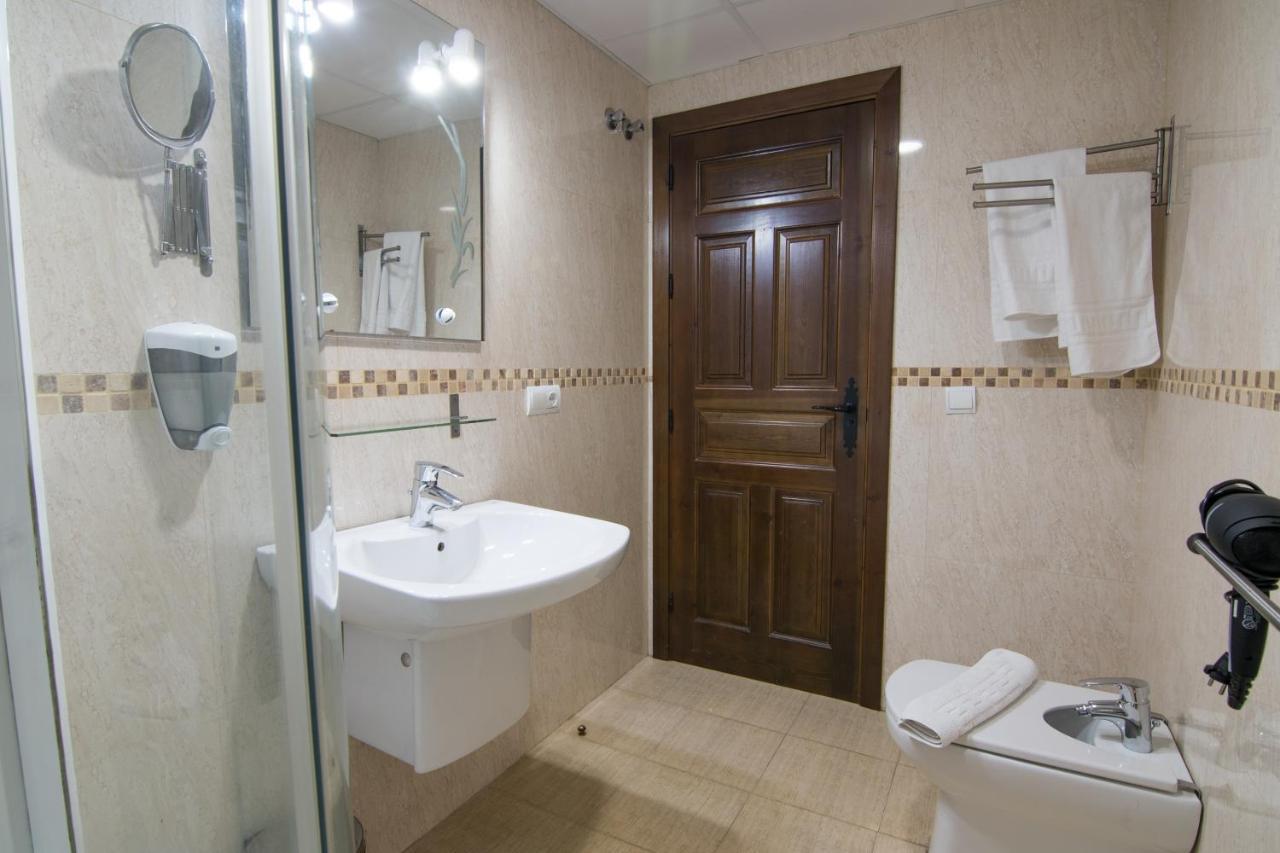 Tuguest Gracia Apartments Granada Buitenkant foto