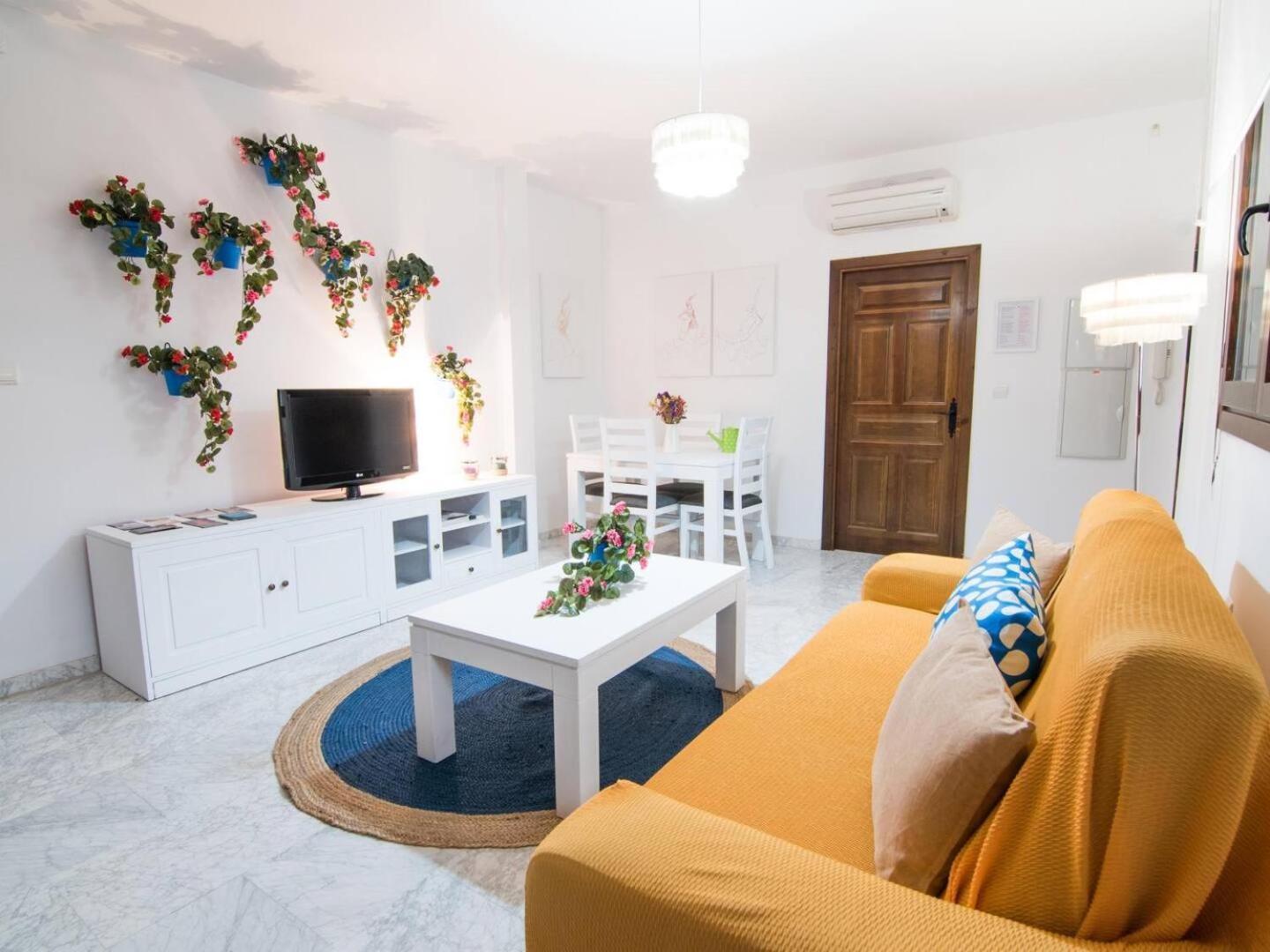 Tuguest Gracia Apartments Granada Buitenkant foto