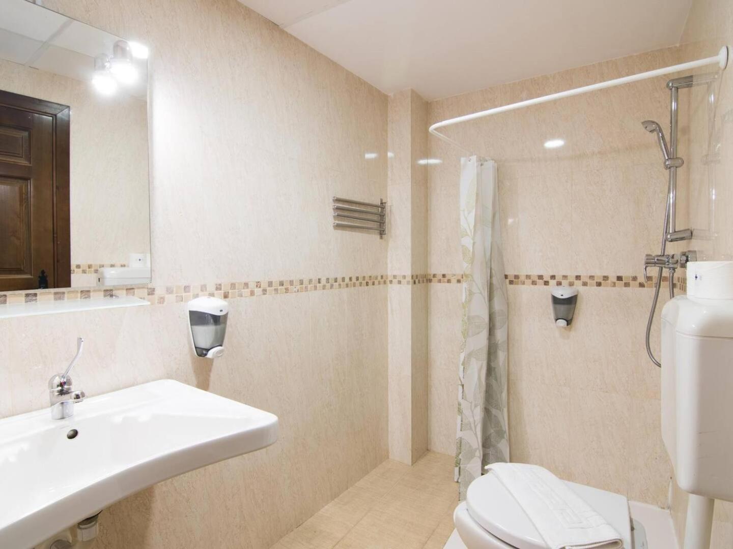 Tuguest Gracia Apartments Granada Buitenkant foto